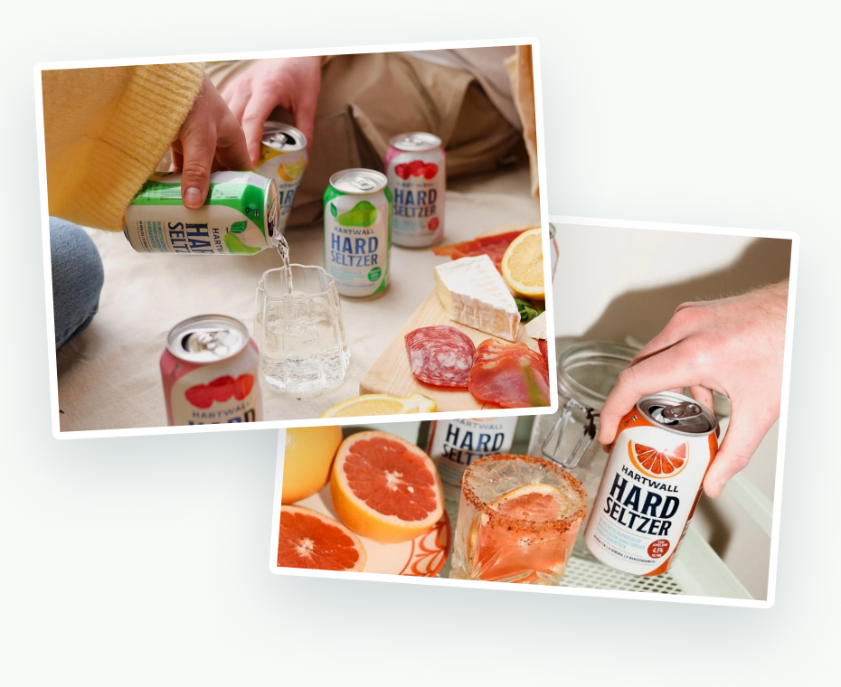 Not a general alcohol shop. A specialist world for cans worth talking about.