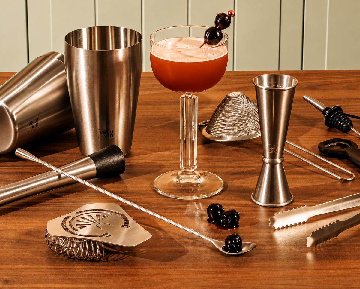 cocktail accessories
