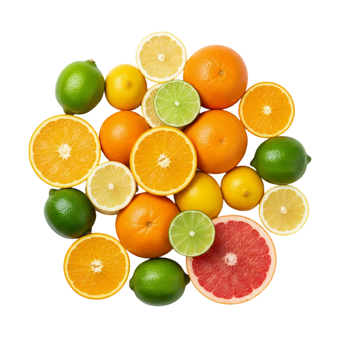 CITRUS BLEND