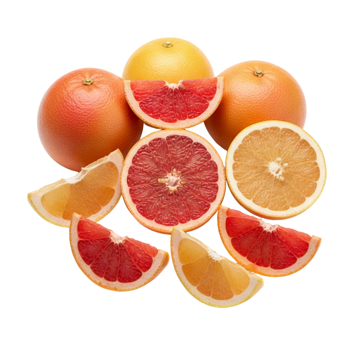 GRAPERFUIT