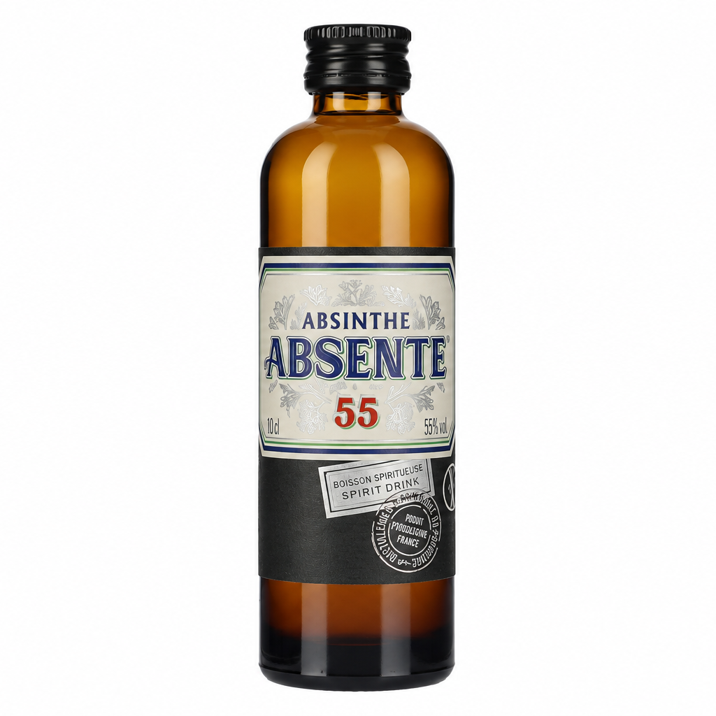 Absente Absinthe 55% Vol. 0.1 L