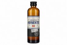 Absente Absinthe 55% Vol. 0.1 L