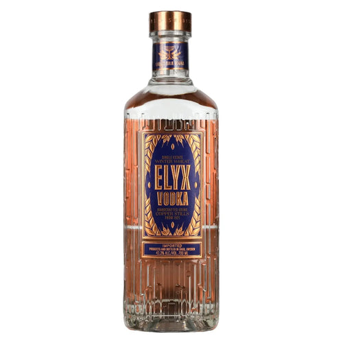 Absolut Vodka ELYX 42.3% Vol. 0.7 L | DRINKERO