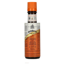 ANGOSTURA® aromatické bitters 44.7% obj. 200 ml