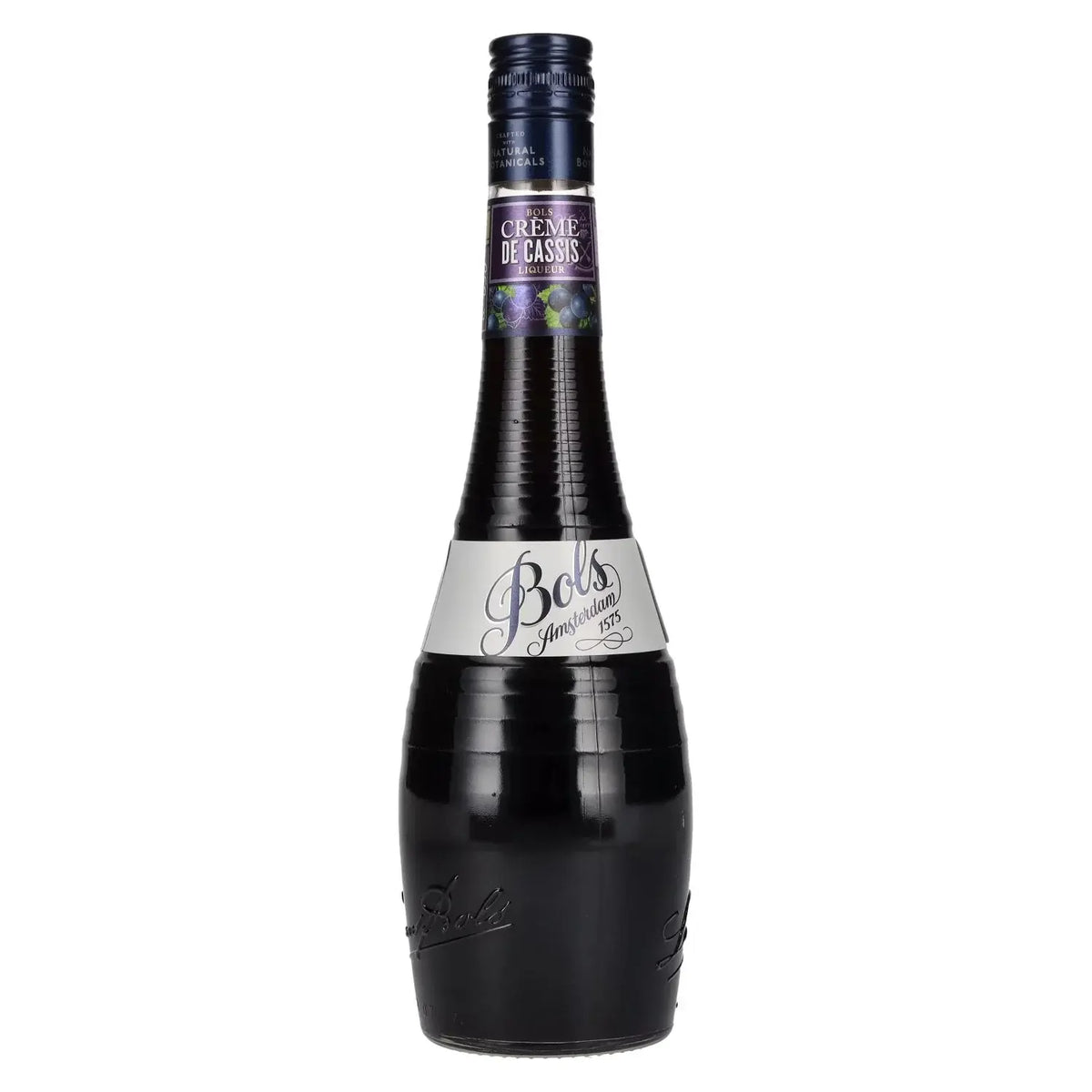 Bols Crème de Cassis-likör 17% Vol. 0.7 L