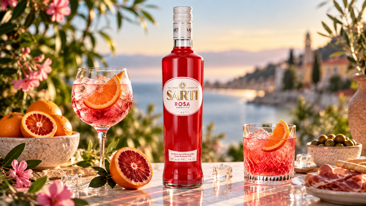 Кенове Hartwall Original Long Drink