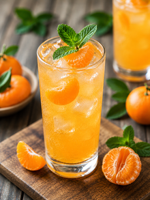 24x HARTWALL Original LIMITED Summer Mandarin Gin Long Drink 5.5% - 0.33l