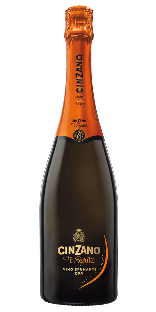Cinzano To Spritz 11% Vol. 0.75 L | DRINKERO