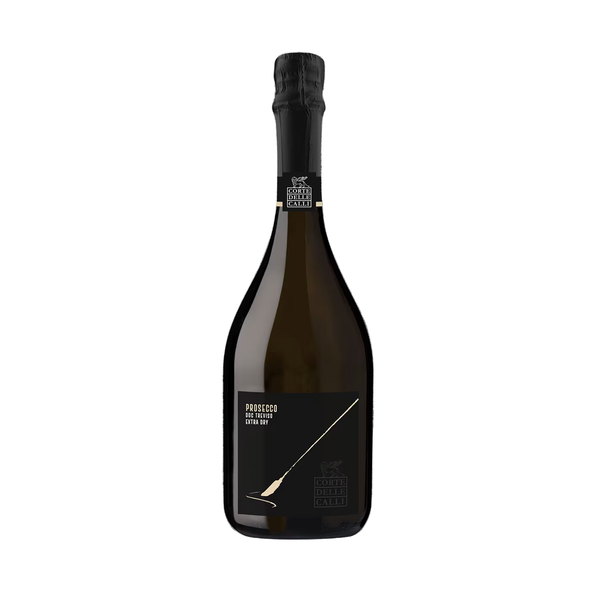 Corte Delle Calli Prosecco DOC Extra Dry 11% Vol. 0.75 L | DRINKERO
