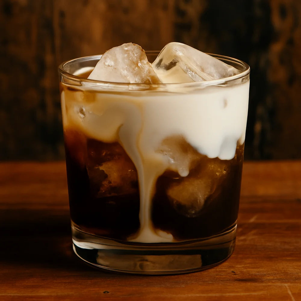 Cocktail Recipe