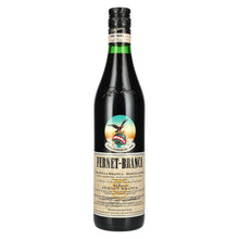 Fernet-Branca 35% Vol. 0.5 L