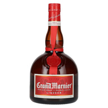 Licor de laranja e conhaque Grand Marnier 40% Vol. 0.7 L