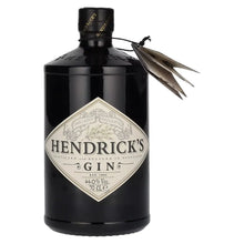 Hendrick's Gin 44% Vol. 0.7 L