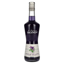 La Liqueur de Monin Saveur Violette 16% Vol. 0.7 L
