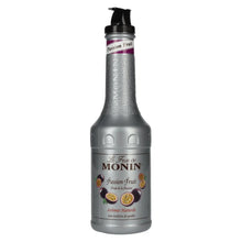 Le Fruit de Monin Passion Fruit Purée 0.5 L