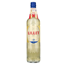 Lillet Blanc bez alkoholu 0% 0.75 L