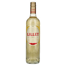 Lillet Blanc 17% Vol. 0.75 L
