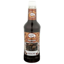 Master of Mixes Espresso Cocktail Mixer 1 L
