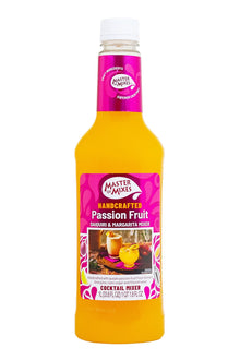 Master of Mixes pasifloras Daiquiri un Margarita kokteiļu mikseris 1 L