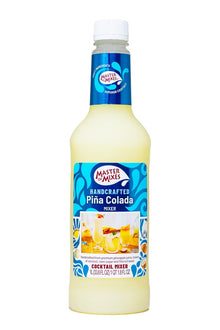 Master of Mixes Piña Colada cocktailmixer 1 L