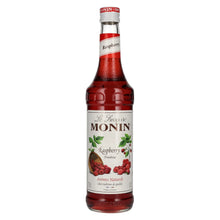 Monin Raspberry Syrup 0.7 L