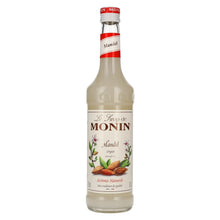 Le Sirop de Monin Almond Orgeat 250 ml