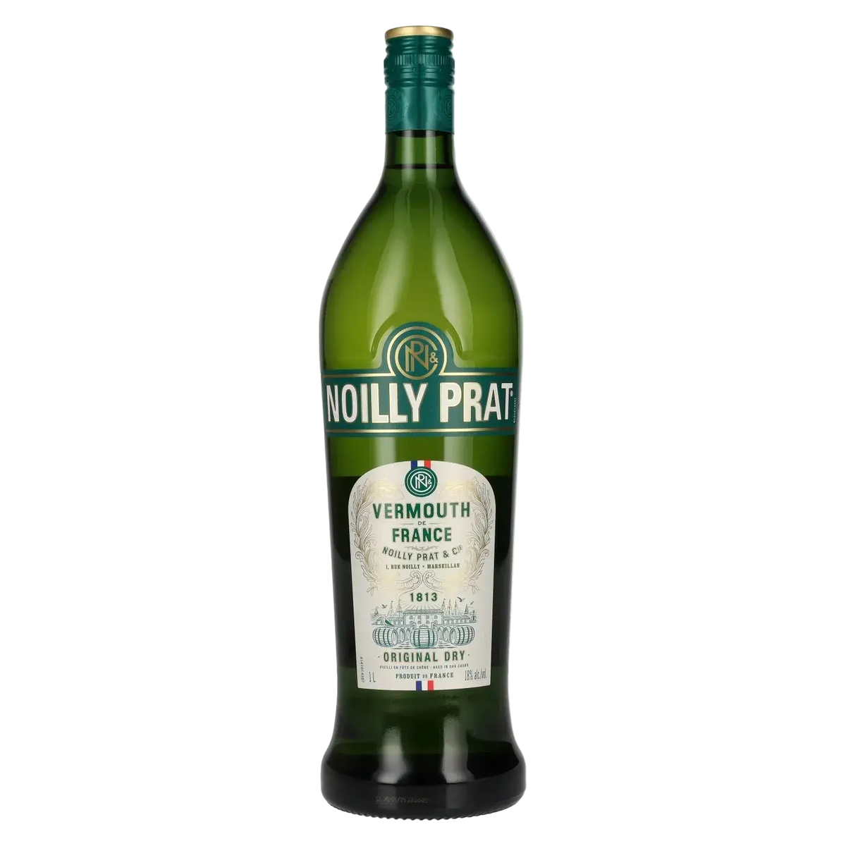 Noilly Prat Original Dry 18% Vol. 1 L