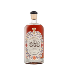Nonino Amaro Quintessentia di Erbe Alpine 35% obj. 0.5 L