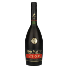 Rémy Martin V.S.O.P Cognac Fine Champagne design z matného skla 40% obj. 0.7 L