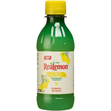 ReaLemon 100% citronová šťáva 250 ml