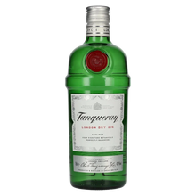 Tanqueray London Dry Gin 43.1% obj. 0.7 L