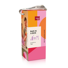 The Vacu Vin Bar in a Box Cocktail Lover