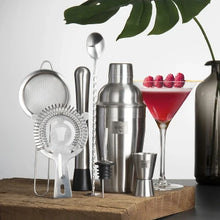 The Vacu Vin Bar in a Box Cocktail Lover