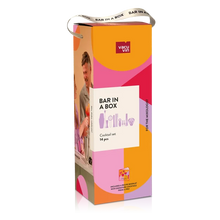 Der Vacu Vin Bar in a Box Mixologist