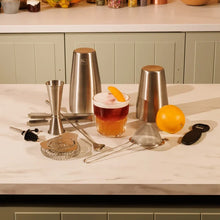 Der Vacu Vin Bar in a Box Mixologist