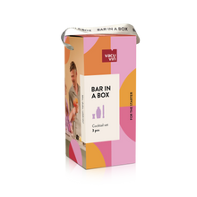 The Vacu Vin Bar in a Box Starter
