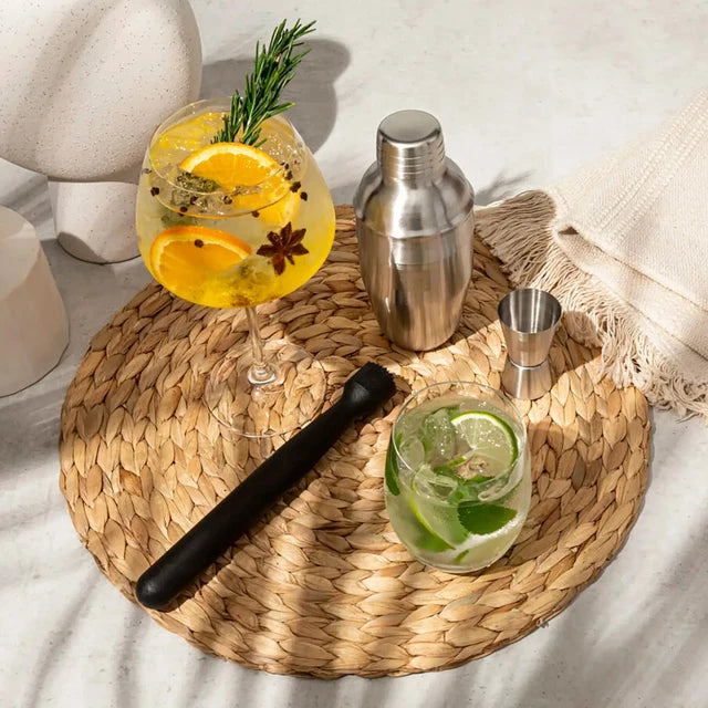 The Vacu Vin Bar in a Box Starter