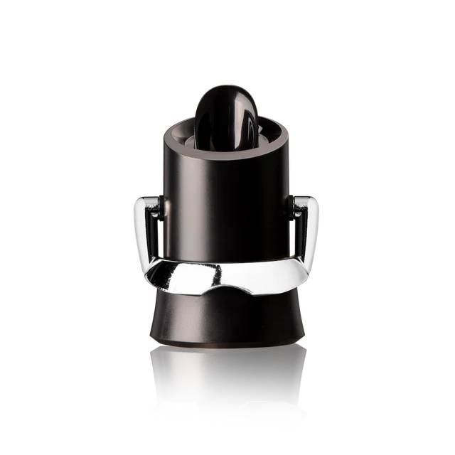 The Vacu Vin Champagne Stopper & Server