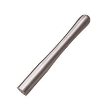 The Vacu Vin Cocktail Muddler Stainless Steel