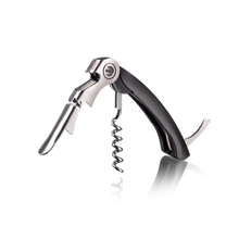 The Vacu Vin Double Hinged Corkscrew