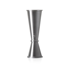 Der Vacu Vin Japanese Jigger 60/30 ml aus Edelstahl