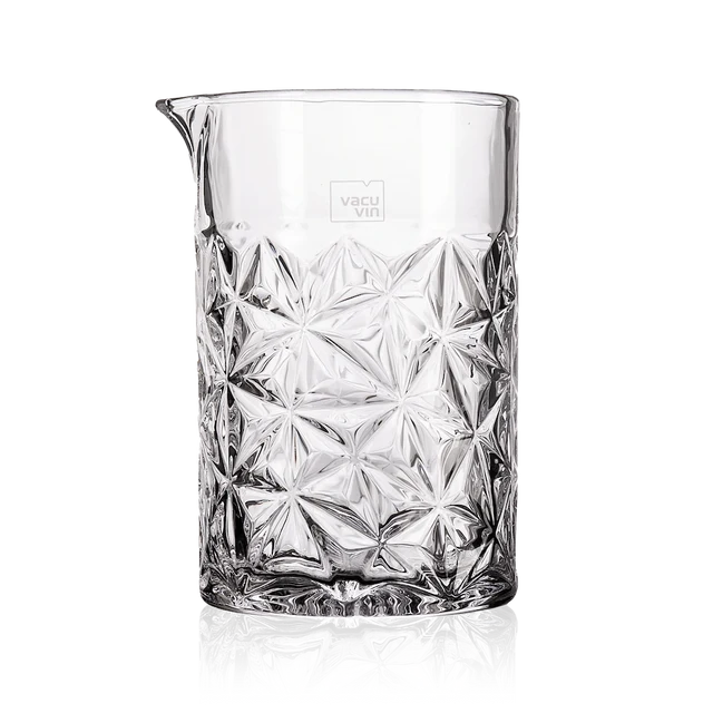 Смесительный стакан Vacu Vin 650 ml | DRINKERO