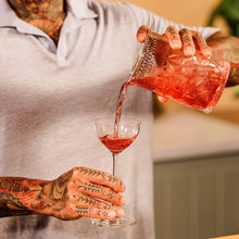 The Vacu Vin Mixing Glass 650 ml