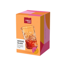 The Vacu Vin Mixing Glass 650 ml