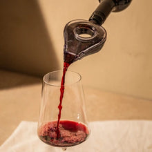 Vacu Vin vyno aeratorius