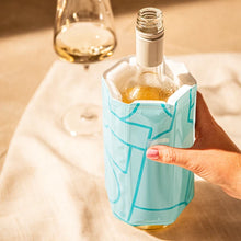 Chladiaci návlek na víno Vacu Vin Jade
