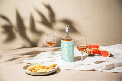 Chladiaci návlek na víno Vacu Vin Jade