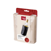 Vacu Vin vinkølemanchet Sand