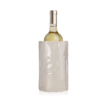 Vacu Vin vinkølemanchet Sand
