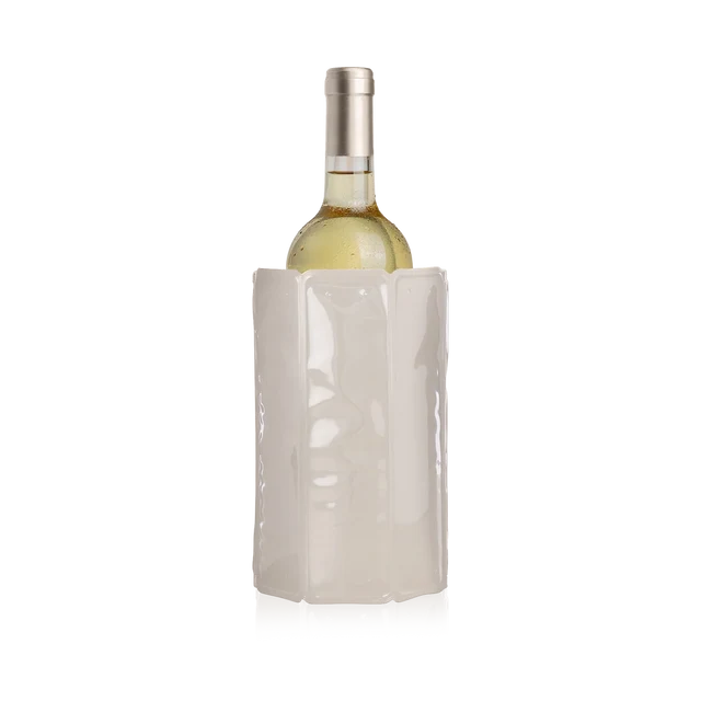 Охлаждающий чехол для вина Vacu Vin Sand | DRINKERO